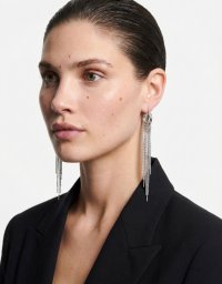 Серьги Gouche S